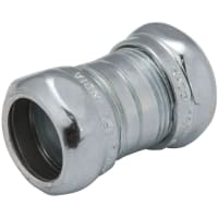 RACO 1-1/2 in. EMT Compression Coupling