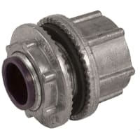 RACO RGD/IMC HUB 3/4 IN INSUL DIE CAST ZINC