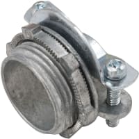 RACO CONNECTOR NMSC 3/4 IN DIE CAST ZINC