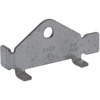 RACO Kwik-Hang Box Support Hanger