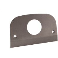 RACO Pedastal House Face Plate - Single Receptacle