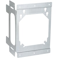 RACO Two-Point Box Mounitng Bracket