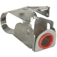 RACO Connector Redi-Loc Ii MCi/AC/HCF 1/2" In