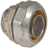 RACO Liquidtight Connector 3/4" Dc Zinc