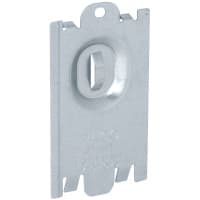 RACO Gangable Protector Plate - Flat