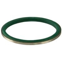 RACO SEALING WASHER 1-1/4 IN STEEL