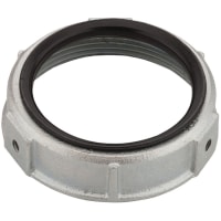 RACO Bushing 3" Insulated Mall Iron