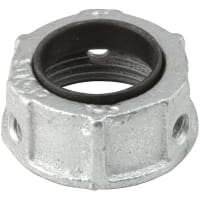 RACO Bushing 1" Insulated Mall Iron