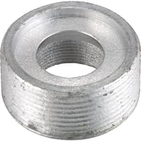 RACO Reducing Bushing 2-1/2" to1-1/2" Steel