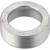 RACO Reducing Bushing 4" to 3-1/2" Steel