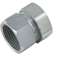 RACO Coupling Comb Rigid/Imc - EMT 3/4" Steel