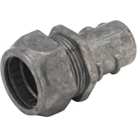 RACO Coupling Comb Flex - EMT 1/2" Zinc