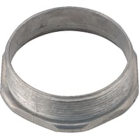 RACO Nipple 4" Non-InsulatedDie Cast Zinc