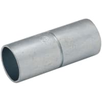 RACO EMT Indenter Coupling 1/2" Steel