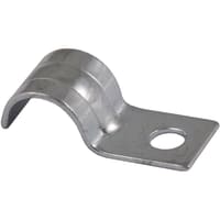 RACO Strap AC/MC 1-Hole 3/8" Steel