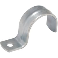 RACO Strap EMT 1-Hole 2" Steel