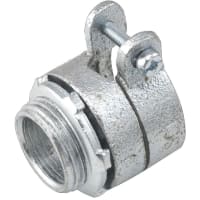 RACO Connector Flex AC/MC 3/8" Mall Iron