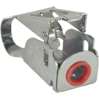 RACO Connector Redi-Loc Ii MCi/AC/HCF 1/2" Steel