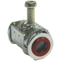 RACO Connector MCi/AC/HCF 3/4" Steel