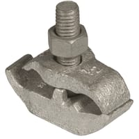 RACO 1/2" Parallel Clamp