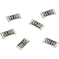 RCD Components Resistor;Thin Film;Res 10 Kilohms;Pwr-Rtg 0.25 W;Tol 0.1%;SMT;1206;Precision