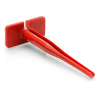 Amphenol Sine Systems Contact Removal Tool, Size 20, Plastic, A Series