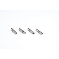 Amphenol Sine Systems Contact, Socket, Stamped, Size 12, 12-14 AWG, ATP and AHD 6 Series, Bulk