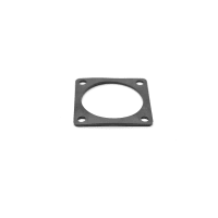 Amphenol Sine Systems Panel Gasket; Size 16; for RT360 Series