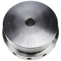 Rexnord OMEGA ELASTOMER COUPLING, STEEL HUB, E10