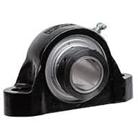 Rexnord P2B107T 1 7/16 2B PILLOW BLOCK ROLLER BEARING