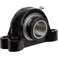 Rexnord P4B208T 2 1/2 4B PILLOW BLOCK ROLLER BEARING