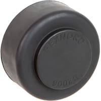 Rexnord B1086 CLOSED END CAP