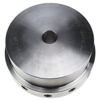 Rexnord OMEGA ELASTOMER COUPLING, STEEL HUB, E30