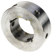 Rexnord VIVA EASTOMER COUPLING, STEEL HUB, V110