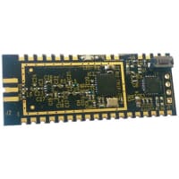 RF Solutions LORA Telemetry & MODEM Module 16km SMT 3V RF Module