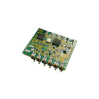 RF Solutions Smart RF Transceiver Module +13dBm /-116dBm 2KM RF Module