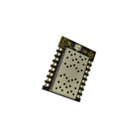 RF Solutions LORA RF Transceiver 915MHz, FM, FSK, GFSK, GMSK, MSK, OOK, 1.8 ? 3.6V RF Module