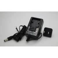 Rice Lake Weighing Systems - Digi Power Supply, DC-788 Series 120VAC 60 HZ, 18W, 9VDC 600mA output, counting scale