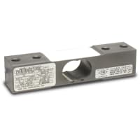 Rice Lake Weighing Systems - HBM Load Cell, SPT, PWS-7kg, 10ft, HBM, 2mv/v, 350, Ohm, NTEP, III, 3S, SST, C3, OIML