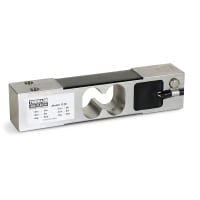 Rice Lake Weighing Systems - VPG Tedea Huntleigh Load Cell, SPT, 1130-7.5kg, 7.5kg, 2mv/v, 350, Ohm, SST, 1.5m, NTEP, 4000, III, S, FM