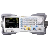 RIGOL Technologies 30 MHz 2 ch 200MS/s Waveform Generator w/ arb. waveform and SiFi technology