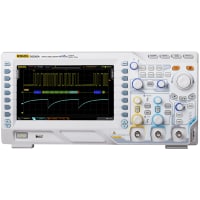 RIGOL Technologies 200 MHz 2 Channel Digital Storage Scope, DS2000 Series