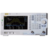 RIGOL Technologies Spectrum Analyzer 1.5 Ghz Am/Fm Demodulation Digital If 100 Hz Rbw