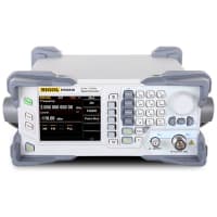 RIGOL Technologies Signal Generator 1.5 Ghz Dsg800 Series Dsg800 Series DSG800 Series