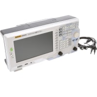 RIGOL Technologies Spectrum Analyzer, 1.5 GHz with Built-In Tracking Generator, DSA800 Series