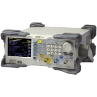 RIGOL Technologies 60 MHz 2 ch 200MS/s Waveform Generator w/ arb. waveform and SiFi technology