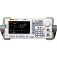 RIGOL Technologies 250 MHz, 2 Ch, 14 bit Arbitrary Waveform and Function Generator, 128 Mpts