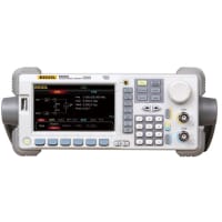 RIGOL Technologies 250 MHz, 1 Channel, 14 bit Arbitrary Waveform and Function Generator