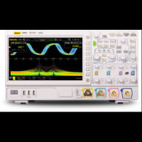 RIGOL Technologies Digital Oscilloscope 200Mhz 4 Channel 10 GSa/s MSO7000/DS7000 Series