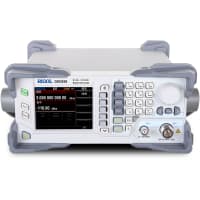 RIGOL Technologies RF Signal Generator; Output 9 Khz to 3.6 Ghz; High performance RF outpu